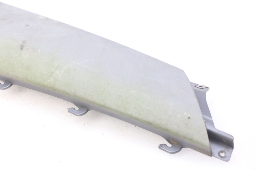 photo de BAS DE CAISSE ARRIERE DROIT PIAGGIO X9 EVOLUTION 125 (2003 - 2007) - Autre angle de vue