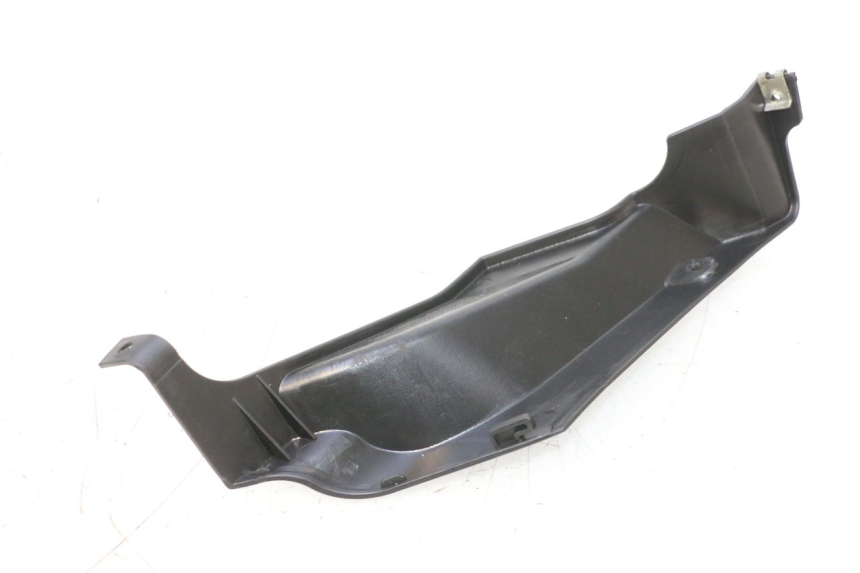 photo de BAS DE CAISSE ARRIERE GAUCHE KEEWAY F-ACT FACT EVO 50 (2020 - 2026) - Zoom état d’usage