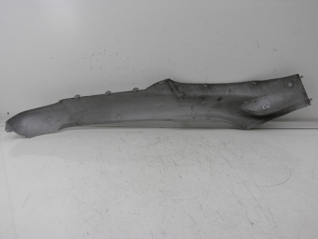 photo de BAS DE CAISSE ARRIERE GAUCHE KYMCO SPACER 50 (1998 - 2009) - Pièce contrôlée