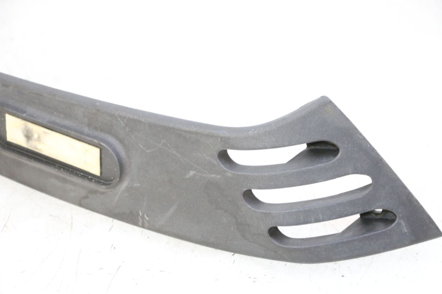 photo de BAS DE CAISSE ARRIERE GAUCHE PIAGGIO LXV 4T 50 (2009 - 2013) - Pièce contrôlée