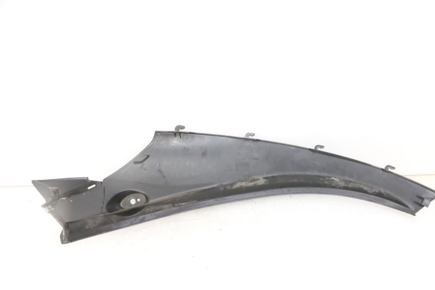 photo de BAS DE CAISSE ARRIERE GAUCHE PIAGGIO MP3 LT 300 (2010 - 2016) - Vue d’ensemble