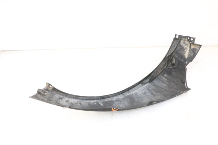 photo de BAS DE CAISSE ARRIERE GAUCHE PIAGGIO MP3 RL 250 (2006 - 2010) - Autre angle de vue