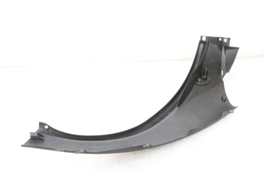 photo de BAS DE CAISSE ARRIERE GAUCHE PIAGGIO MP3 RL 250 (2006 - 2010) - Pièce contrôlée