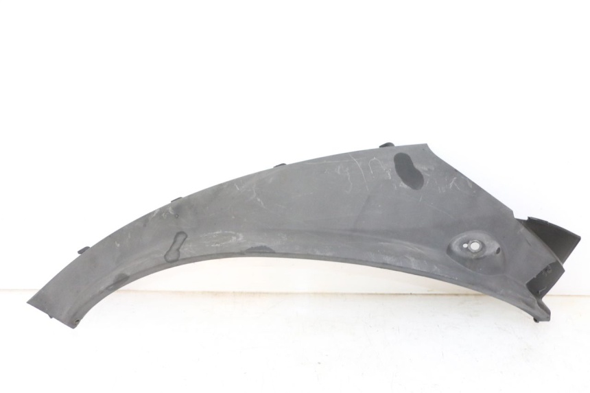 photo de BAS DE CAISSE ARRIERE GAUCHE PIAGGIO MP3 LT 400 (2007 - 2012) - Vue principale