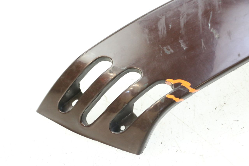 photo de BAS DE CAISSE ARRIERE GAUCHE PIAGGIO VESPA LX IE 125 (2010 - 2012) - Pièce contrôlée