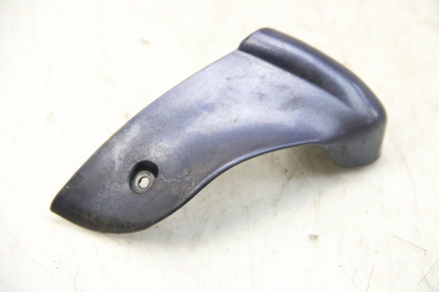 photo de BAS DE CAISSE ARRIERE GAUCHE PIAGGIO VESPA GRANTURISMO 125 (2003 - 2007) - Vue principale