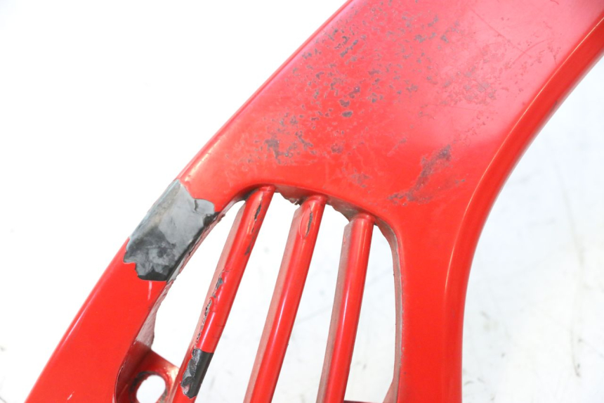 photo de BAS DE CAISSE ARRIERE GAUCHE PIAGGIO VESPA S 2T 50 (2007 - 2014) - Vue produit