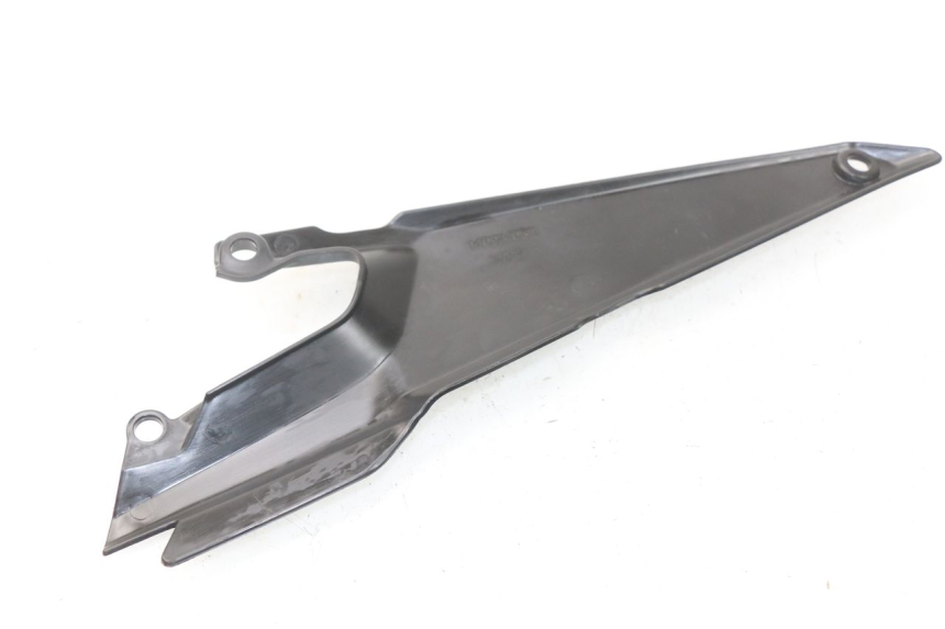 photo de BAS DE CAISSE ARRIERE GAUCHE KAWASAKI Z Z900 900 (2017 - 2019) - Zoom état d’usage