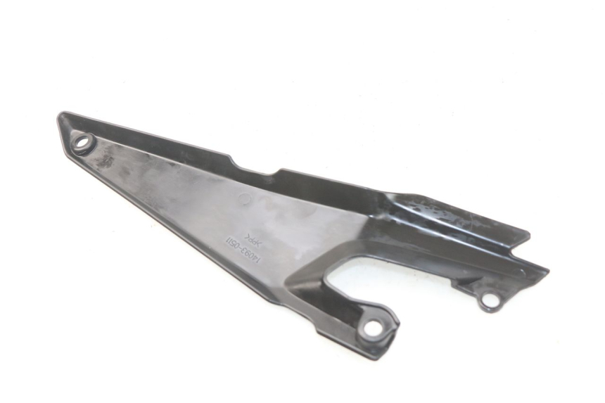 photo de BAS DE CAISSE ARRIERE GAUCHE KAWASAKI Z Z900 900 (2017 - 2019) - Autre angle de vue