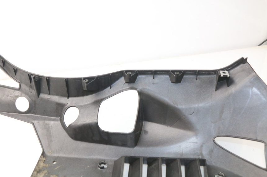 photo de BAS DE CAISSE APRILIA ATLANTIC 125 (2003 - 2009) - Zoom état d’usage