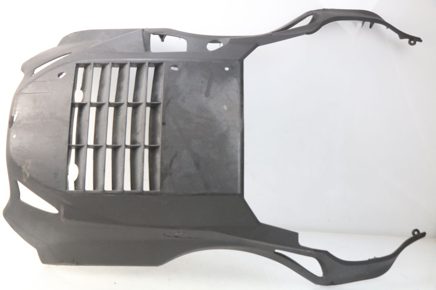 photo de BAS DE CAISSE APRILIA ATLANTIC 125 (2003 - 2009) - Vue principale