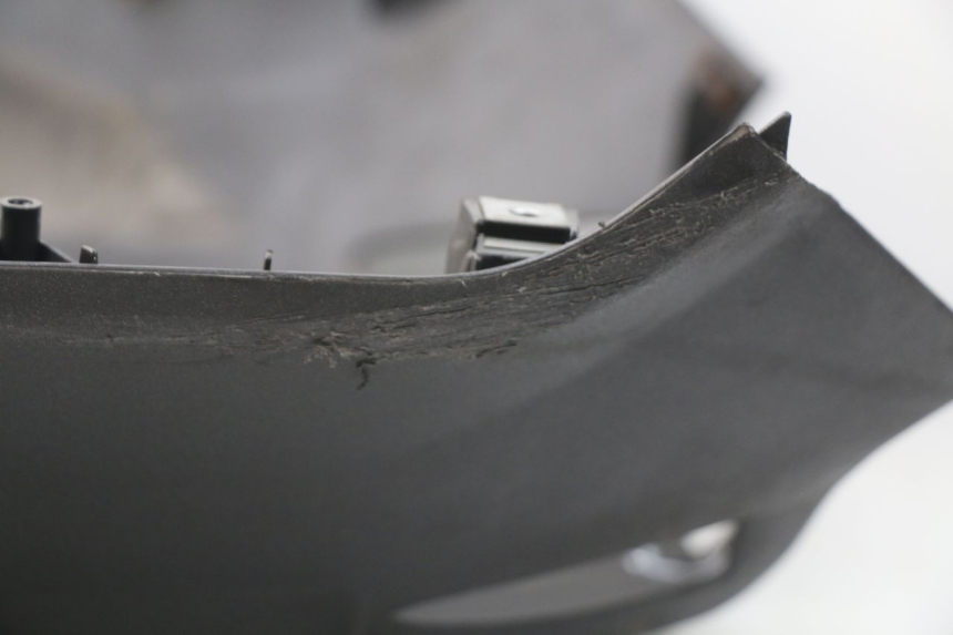 photo de BAS DE CAISSE APRILIA ATLANTIC 125 (2003 - 2009) - Zoom état d’usage