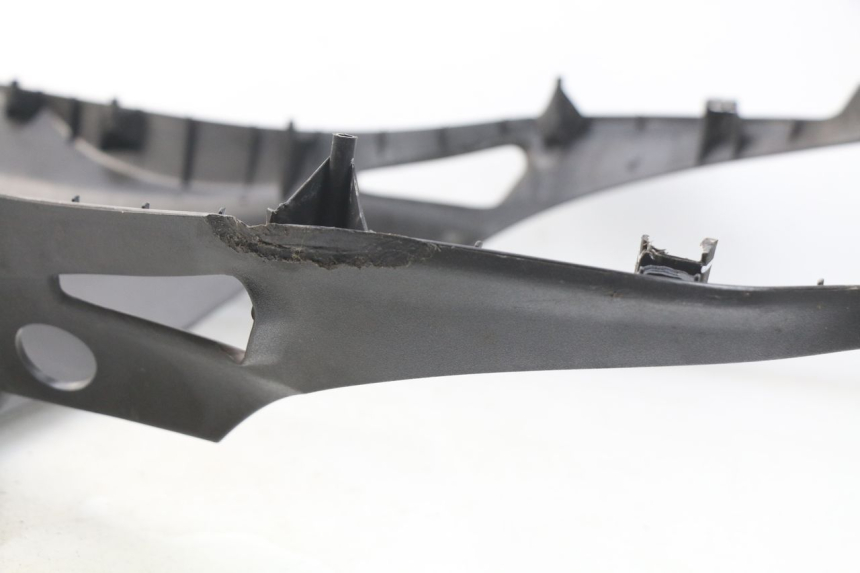 photo de BAS DE CAISSE APRILIA ATLANTIC 125 (2003 - 2009) - Vue d’ensemble