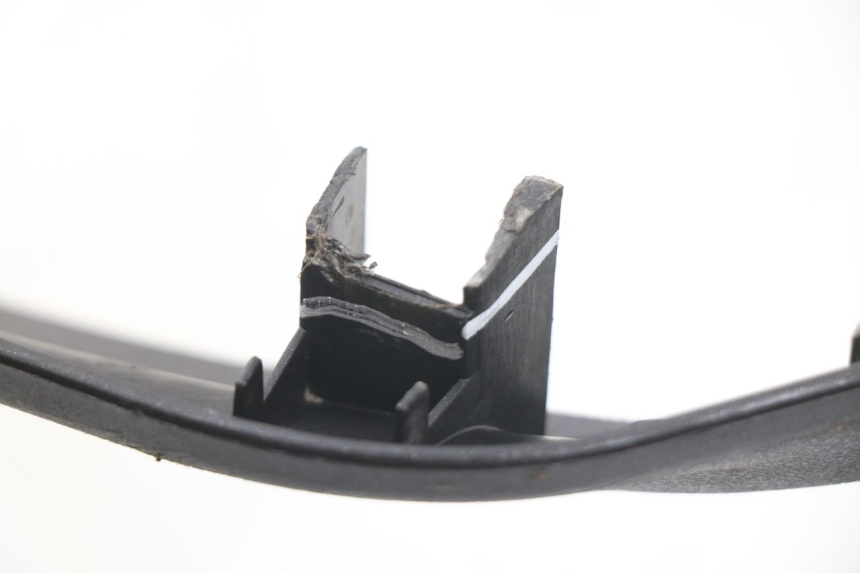 photo de BAS DE CAISSE APRILIA ATLANTIC 125 (2003 - 2009) - Marquages et références