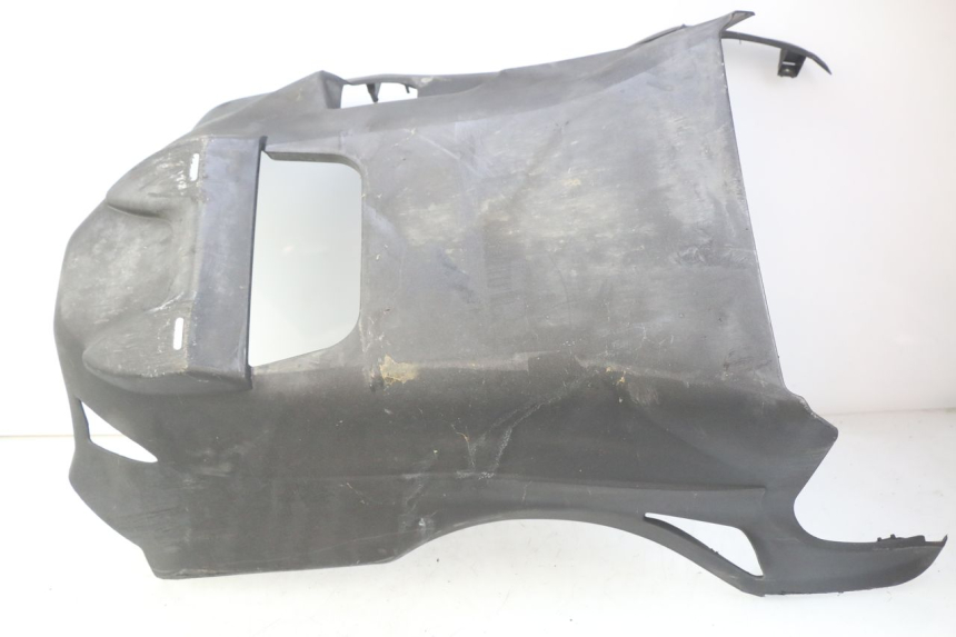 photo de BAS DE CAISSE APRILIA ATLANTIC 500 (2002 - 2003) - Autre angle de vue