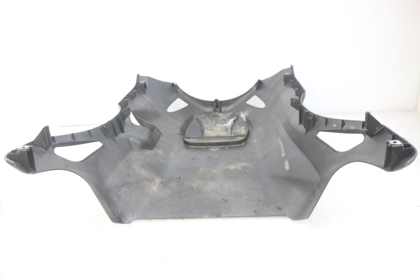 photo de BAS DE CAISSE APRILIA ATLANTIC 500 (2002 - 2003) - Points de fixation