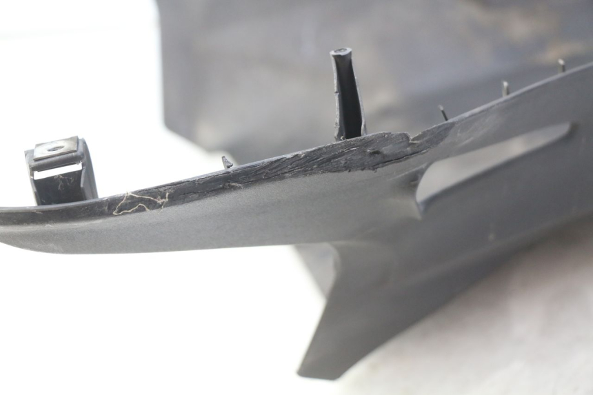 photo de BAS DE CAISSE APRILIA ATLANTIC 500 (2002 - 2003) - État de surface