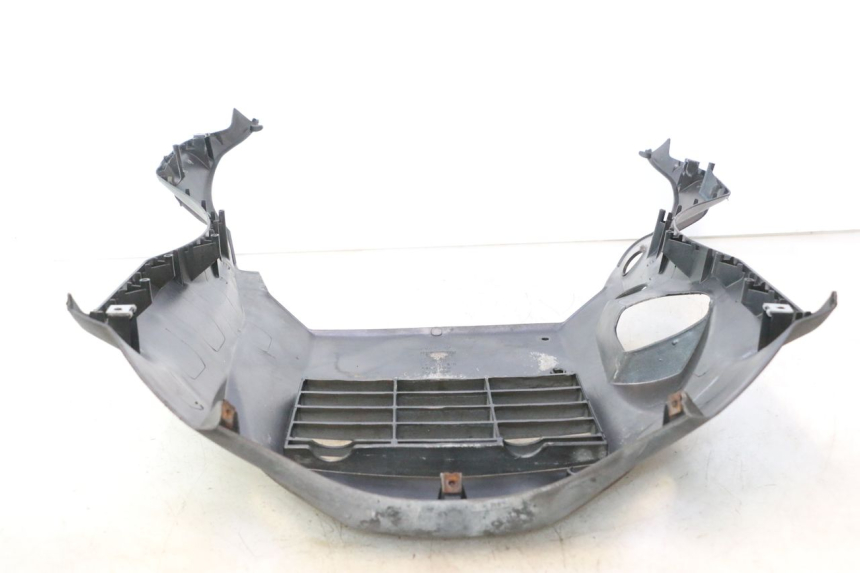 photo de BAS DE CAISSE APRILIA ATLANTIC S 125 (2010 - 2013) - Zoom composants