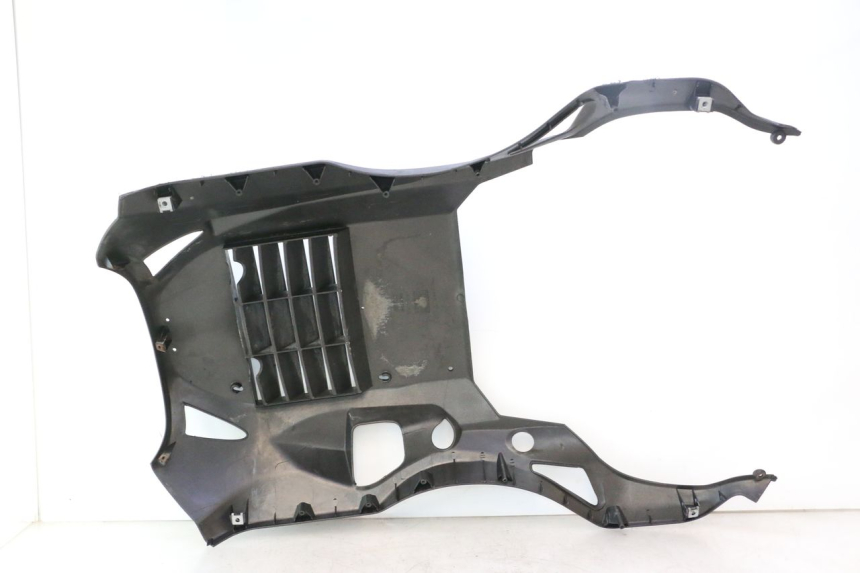 photo de BAS DE CAISSE APRILIA ATLANTIC S 125 (2010 - 2013) - Points de fixation