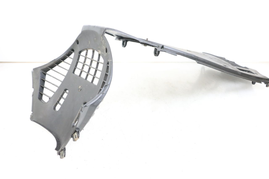 photo de BAS DE CAISSE JONWAY AZTRAL 125 (2008 - 2017) - Vue principale