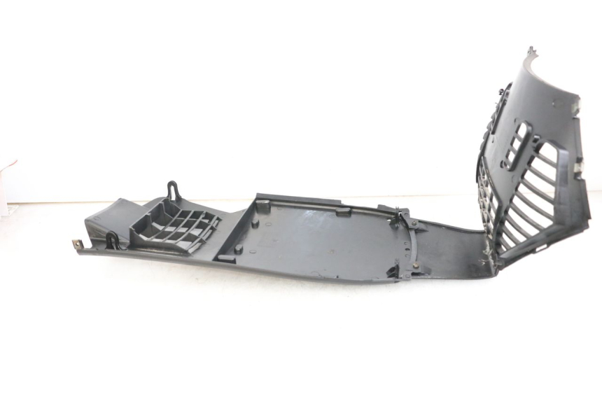 photo de BAS DE CAISSE JONWAY AZTRAL 125 (2008 - 2017) - Détail de la pièce