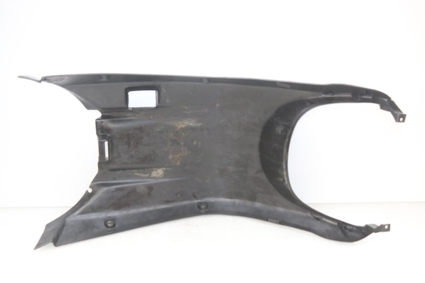 photo de BAS DE CAISSE MBK BOOSTER SPIRIT 50 (1999 - 2003) - Zoom état d’usage