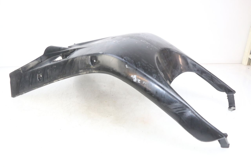 photo de BAS DE CAISSE MBK BOOSTER SPIRIT 50 (1999 - 2003) - Zoom état d’usage