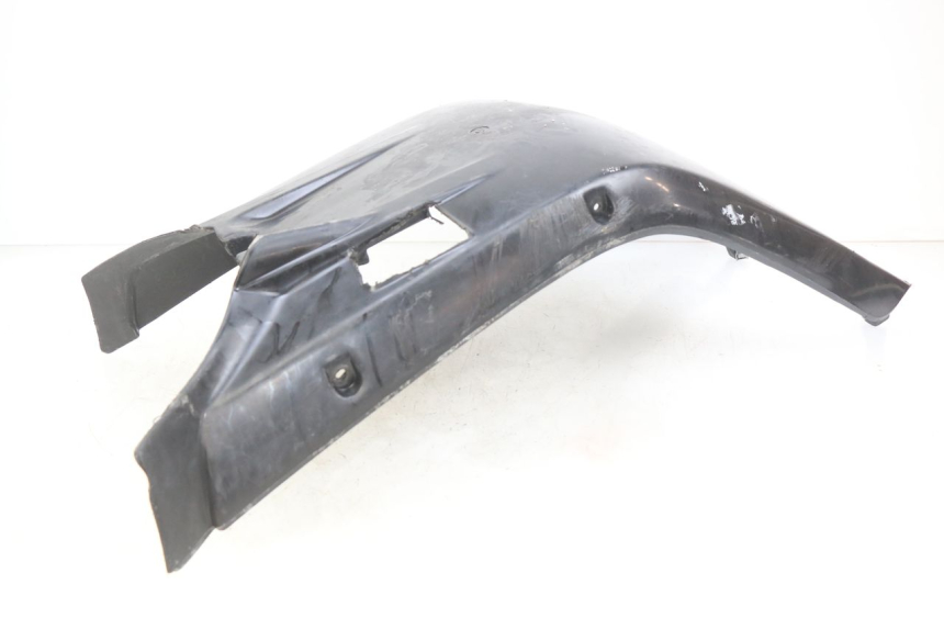 photo de BAS DE CAISSE MBK BOOSTER SPIRIT 50 (1999 - 2003) - Gros plan technique