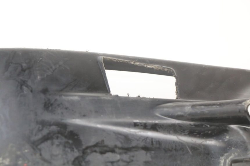 photo de BAS DE CAISSE MBK BOOSTER SPIRIT 50 (1999 - 2003) - Points de fixation