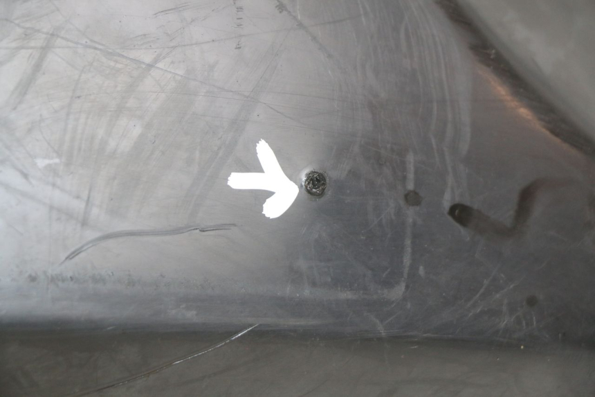 photo de BAS DE CAISSE MBK BOOSTER SPIRIT 50 (1999 - 2003) - Pièce contrôlée