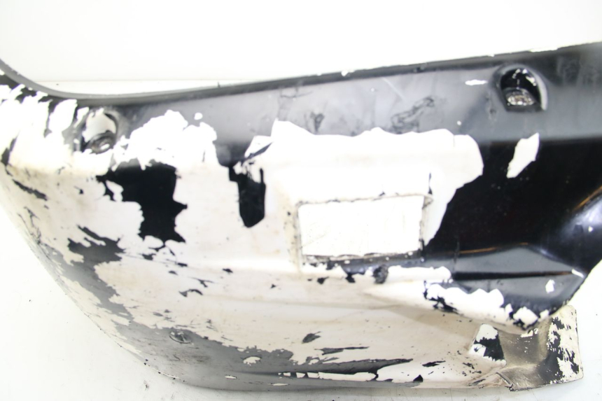 photo de BAS DE CAISSE MBK BOOSTER SPIRIT 50 (1999 - 2003) - Zoom état d’usage