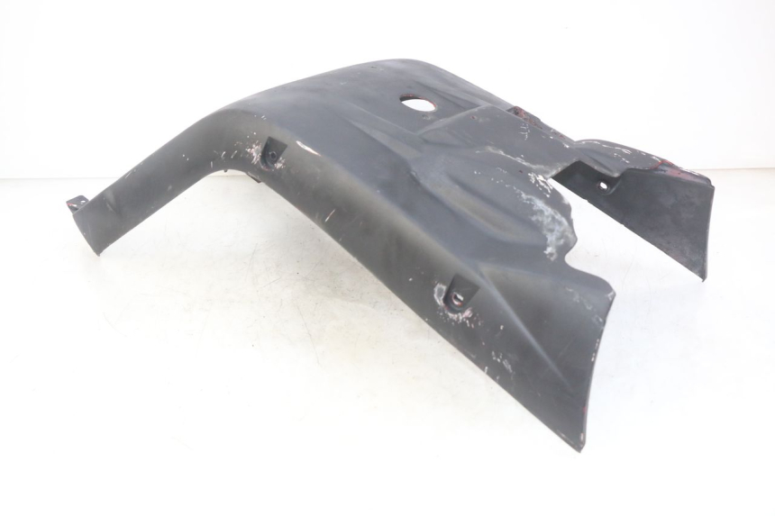 photo de BAS DE CAISSE MBK BOOSTER SPIRIT 50 (2004 - 2017) - Gros plan technique