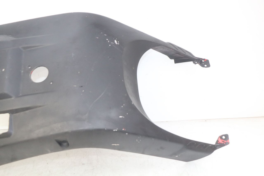 photo de BAS DE CAISSE MBK BOOSTER SPIRIT 50 (2004 - 2017) - Marquages et références