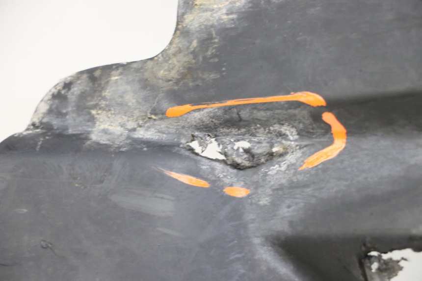 photo de BAS DE CAISSE MBK BOOSTER SPIRIT 50 (2004 - 2017) - Photo complémentaire