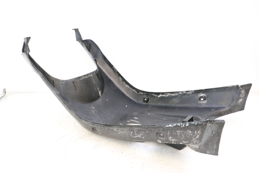 photo de BAS DE CAISSE MBK BOOSTER SPIRIT 50 (1996 - 1999) - Autre angle de vue