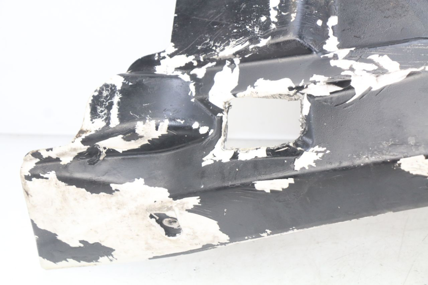 photo de BAS DE CAISSE MBK BOOSTER SPIRIT NAKED 50 (2004 - 2017) - Détails caractéristiques