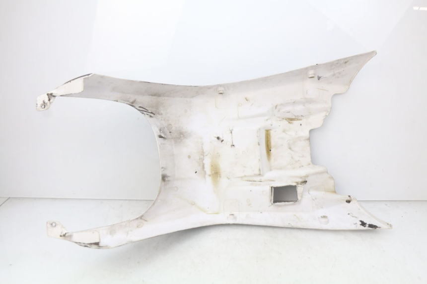 photo de BAS DE CAISSE MBK BOOSTER SPIRIT NAKED 50 (2004 - 2017) - Vue d’ensemble