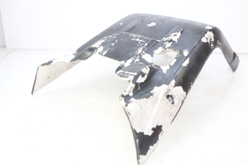 photo de BAS DE CAISSE MBK BOOSTER SPIRIT NAKED 50 (2004 - 2017) - État de surface