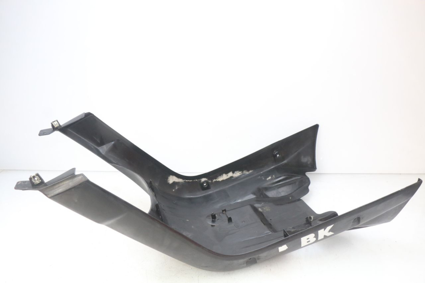 photo de BAS DE CAISSE MBK BOOSTER SPIRIT NAKED 50 (2004 - 2017) - Zoom état d’usage