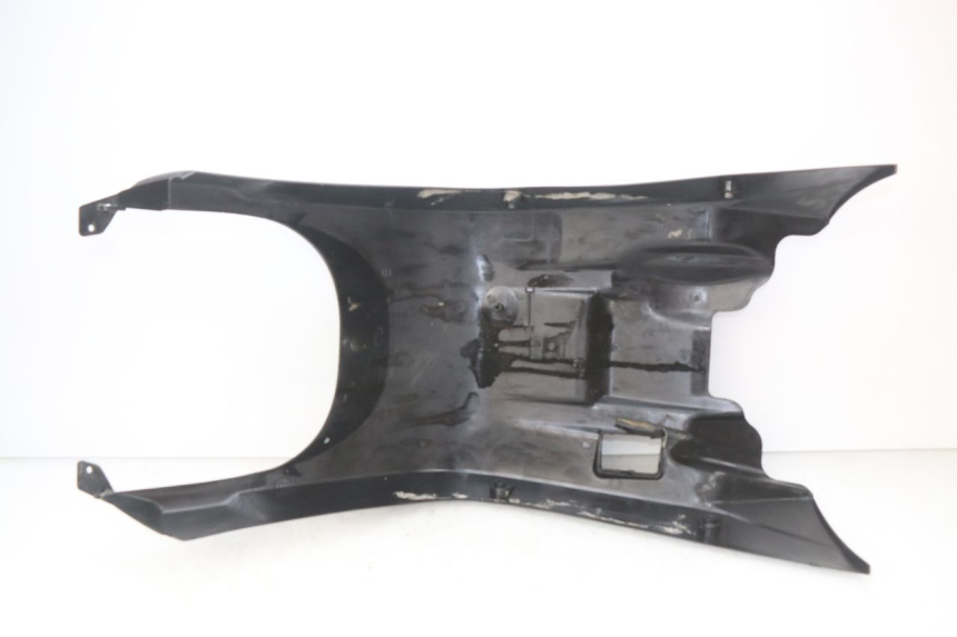 photo de BAS DE CAISSE MBK BOOSTER SPIRIT NAKED 50 (2004 - 2017) - Autre angle de vue