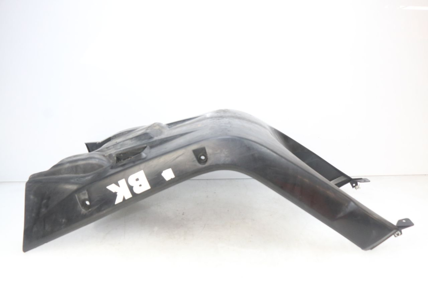 photo de BAS DE CAISSE MBK BOOSTER SPIRIT NAKED 50 (2004 - 2017) - État de surface