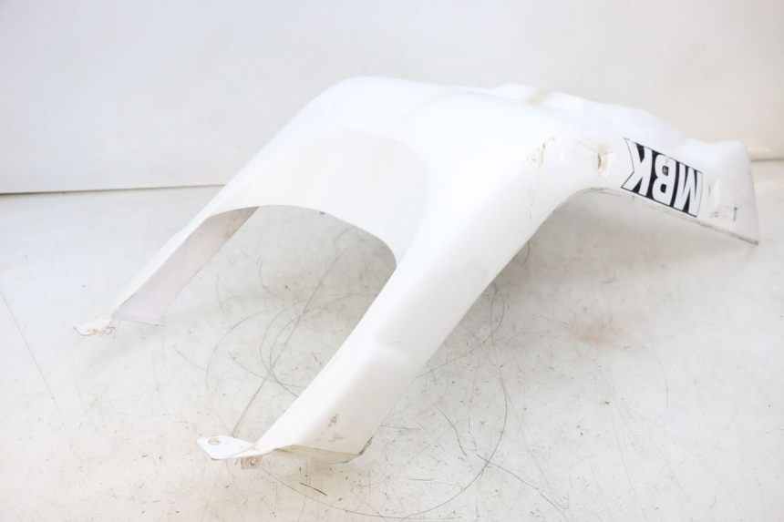 photo de BAS DE CAISSE MBK BOOSTER SPIRIT NAKED 50 (2004 - 2017) - Inspection visuelle