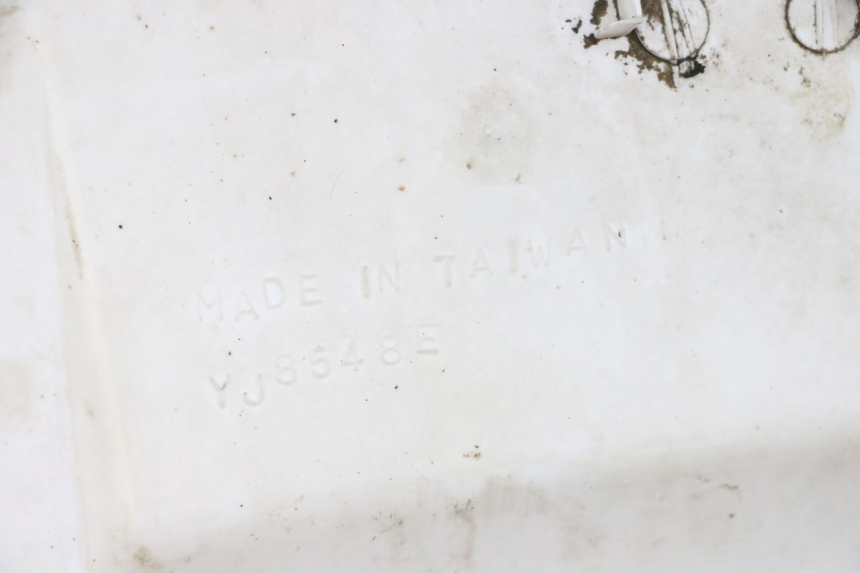 photo de BAS DE CAISSE MBK BOOSTER SPIRIT NAKED 50 (2004 - 2017) - Zoom état d’usage