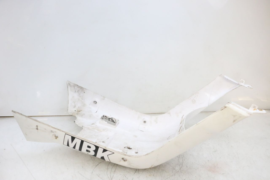 photo de BAS DE CAISSE MBK BOOSTER SPIRIT NAKED 50 (2004 - 2017) - Autre angle de vue