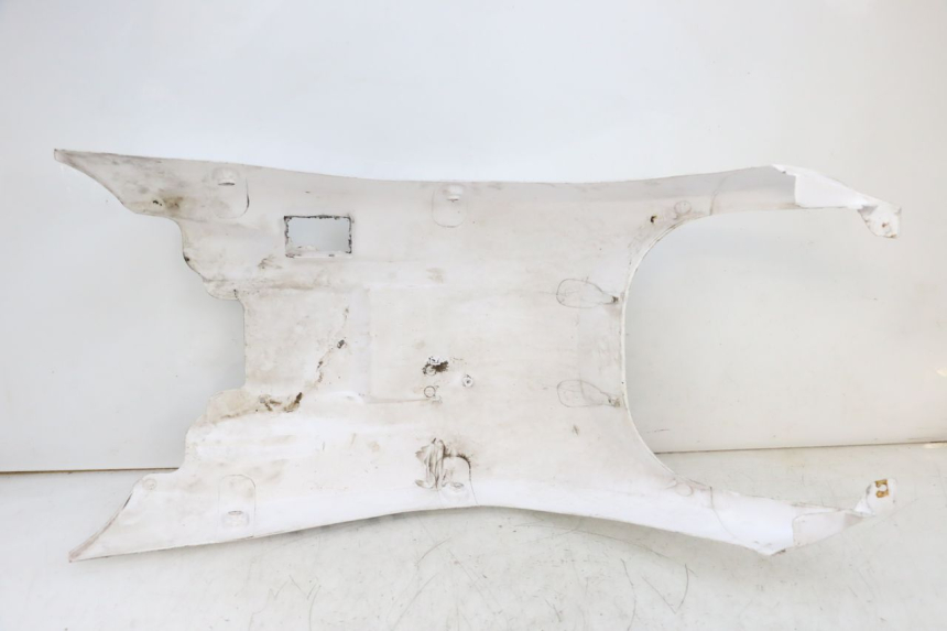 photo de BAS DE CAISSE MBK BOOSTER SPIRIT NAKED 50 (2004 - 2017) - Marquages et références