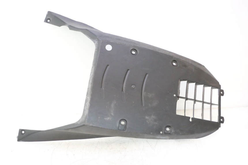 photo de BAS DE CAISSE SUZUKI BURGMAN 125 (2007 - 2014) - Vue principale