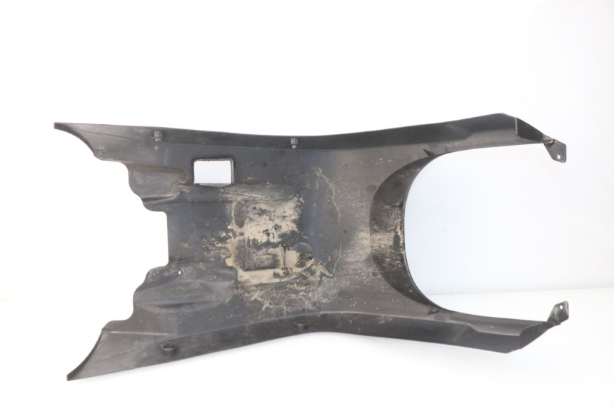 photo de BAS DE CAISSE YAMAHA BW'S 50 (2004 - 2017) - Gros plan technique