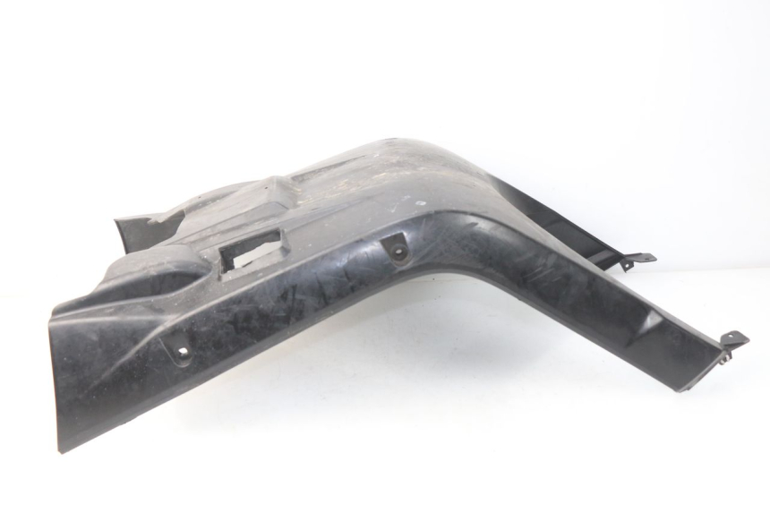 photo de BAS DE CAISSE YAMAHA BW'S 50 (2004 - 2017) - Points de fixation