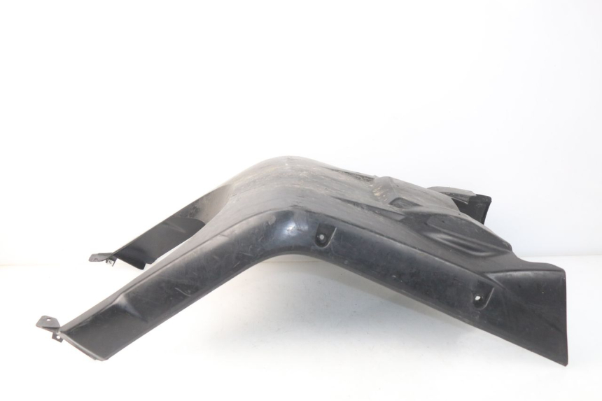 photo de BAS DE CAISSE YAMAHA BW'S 50 (2004 - 2017) - Marquages et références