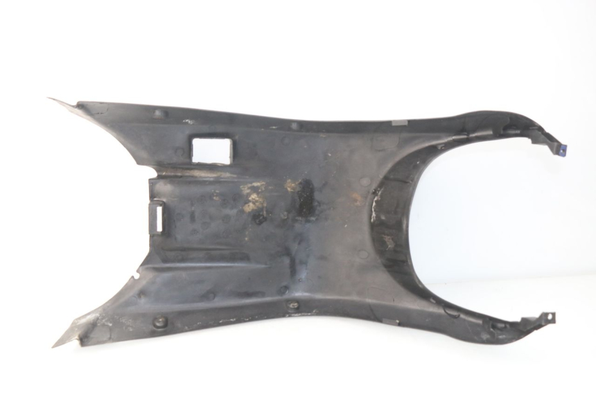 photo de BAS DE CAISSE YAMAHA BW'S 50 (1999 - 2003) - Zoom état d’usage